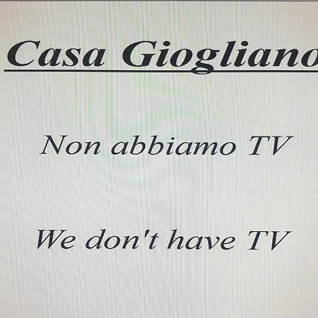Giogliano 3*