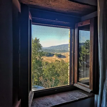 Giogliano Bed & Breakfast 3*