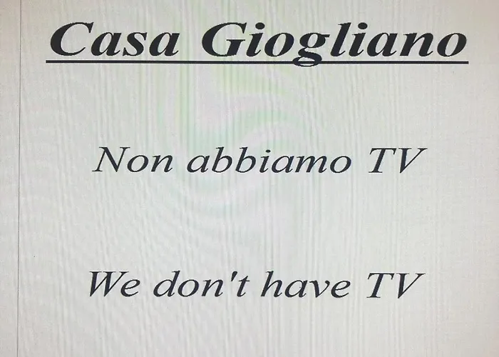 Giogliano 3*