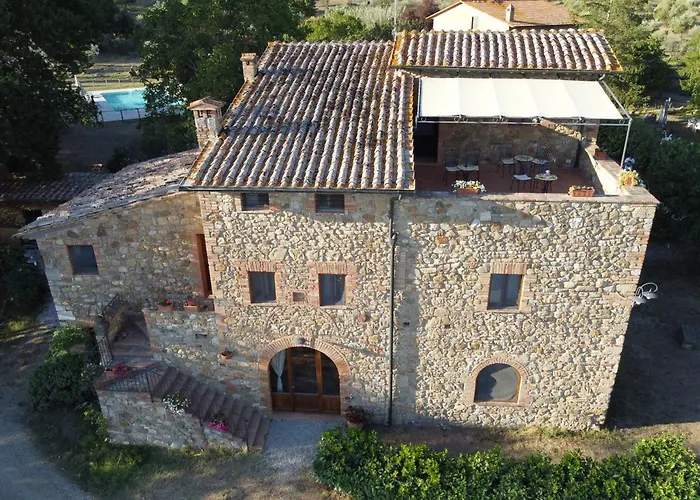 Giogliano Radicondoli