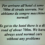 Giogliano 3*