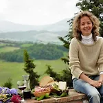 Giogliano ベッド・アンド・ブレックファスト Radicondoli