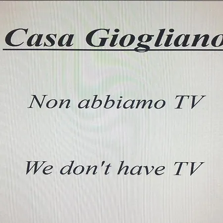 Giogliano 3*