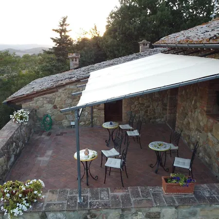 Giogliano Bed & Breakfast 3*