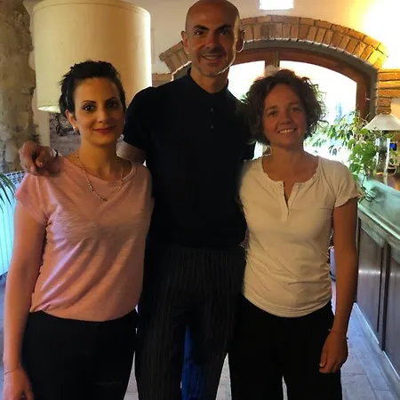 Bed & Breakfast Giogliano