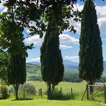 Giogliano Bed & Breakfast