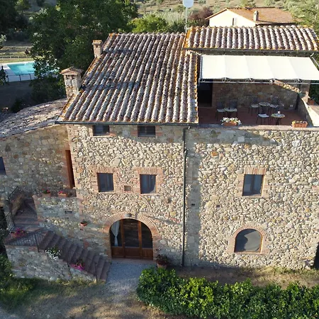 Giogliano Radicondoli