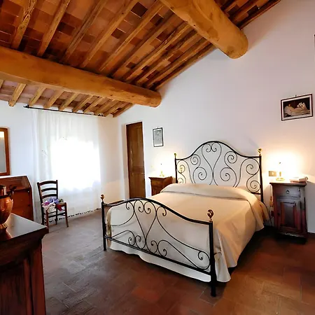 Giogliano Bed & Breakfast