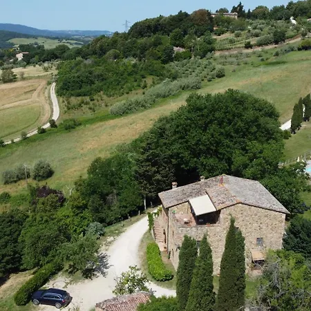 Bed & Breakfast Giogliano 3*