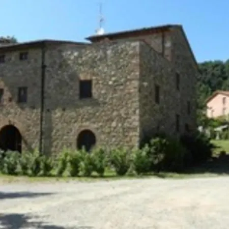 Giogliano Radicondoli