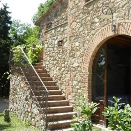 Oda ve Kahvaltı Giogliano
