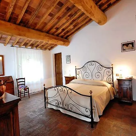 Giogliano 3* Radicondoli