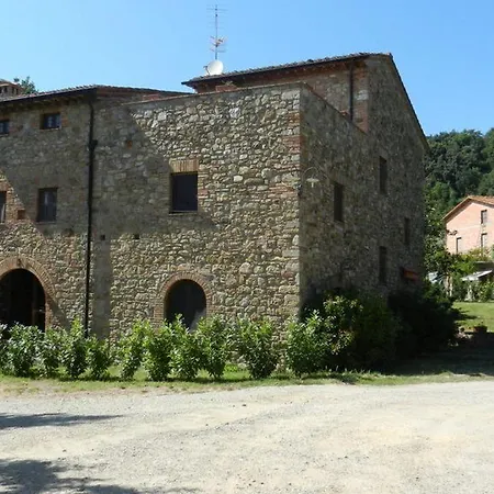 Giogliano Bed & Breakfast