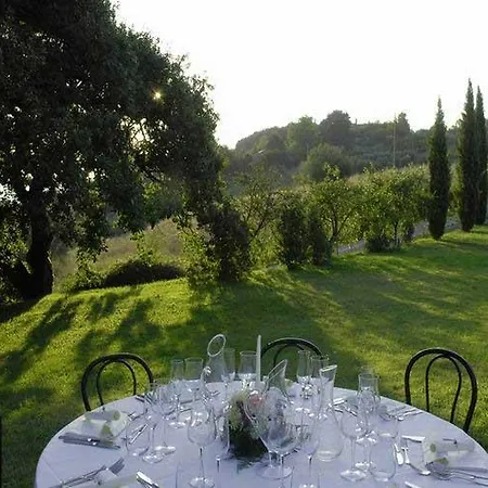 Bed & Breakfast Giogliano Radicondoli