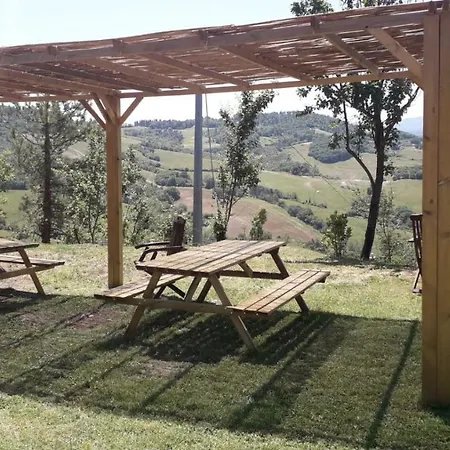 Giogliano Bed & Breakfast 3*