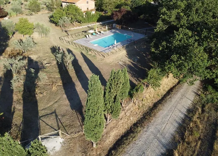 Giogliano Radicondoli