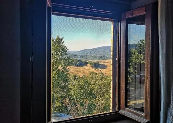 Giogliano Bed & Breakfast 3*