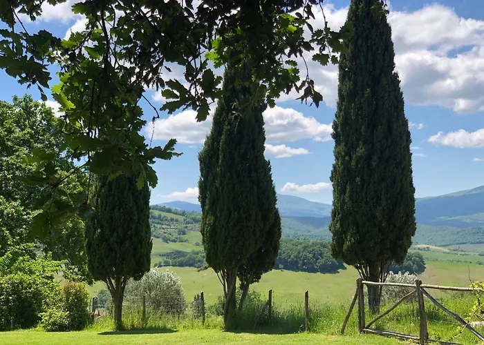 Giogliano Bed & Breakfast