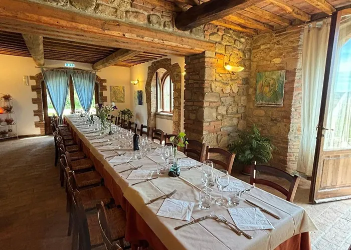 Giogliano Bed & Breakfast 3*