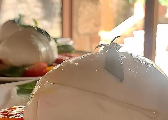 Bed & Breakfast Giogliano