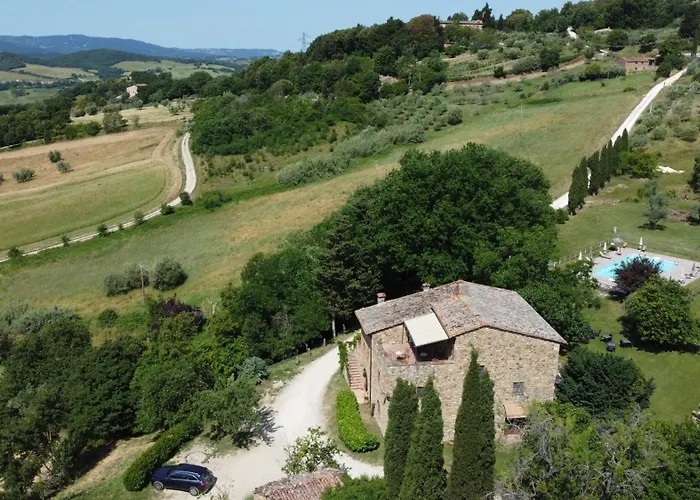 Bed & Breakfast Giogliano 3*
