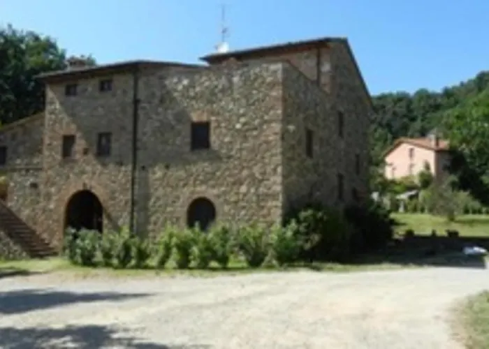 Giogliano Radicondoli